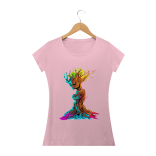 Nome do produtoBABY LONG CLASSIC - GROOT