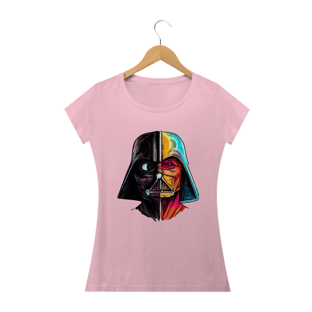 Nome do produtoBABY LONG CLASSIC - DARTH VADER COLORIDO