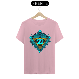 Nome do produtoT-SHIRT CLASSIC - ZELDA