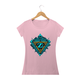 Nome do produtoBABY LONG CLASSIC - ZELDA