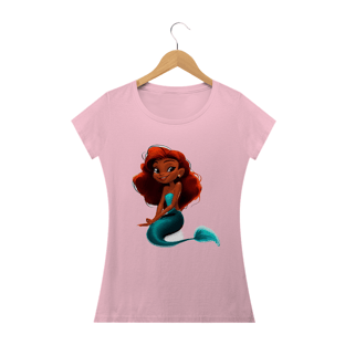 Nome do produtoBABY LONG CLASSIC - PEQUENA SEREIA