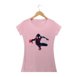 Nome do produtoBABY LONG CLASSIC - HOMEM-ARANHA MILES MORALES