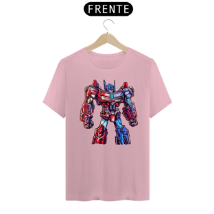 Nome do produtoT-SHIRT CLASSIC - OPTIMUS PRIME