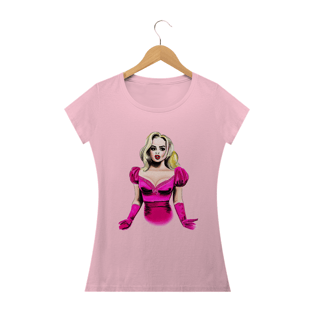 Nome do produtoBABY LONG CLASSIC - BARBIE 02