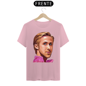 Nome do produto  T-SHIRT CLASSIC - KEN, 