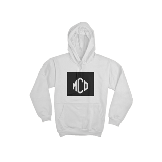 Nome do produto Moleton MCD