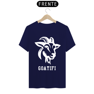 Nome do produto Camisa GOATIFI 