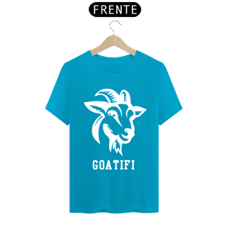 Nome do produto Camisa GOATIFI 