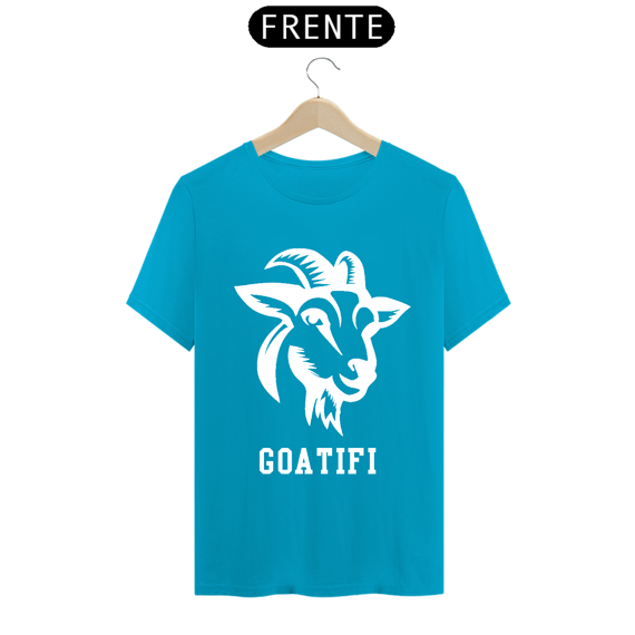 Camisa GOATIFI 