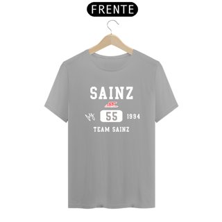 Nome do produto Camisa Sainz