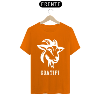 Nome do produto Camisa GOATIFI 