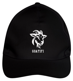 Nome do produto Boné brim GOATIFI