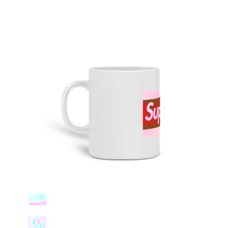 Nome do produto Caneca Supreme