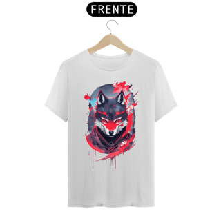Nome do produto Camiseta Lobo