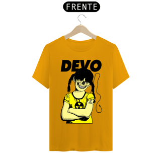 Nome do produto Devo