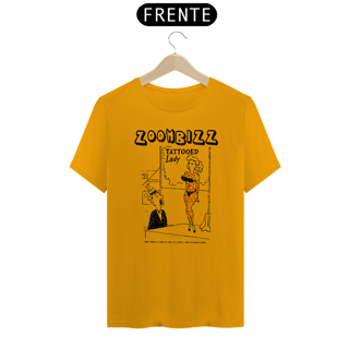 Nome do produto Tattooed Lady