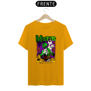 Nome do produto Misfits Halloween
