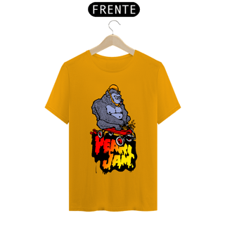 Nome do produto Pearl Jam Monkey