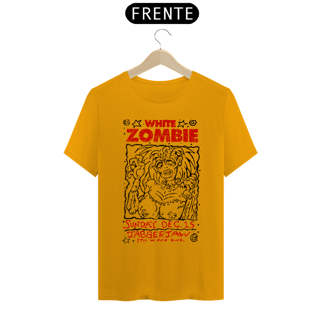 Nome do produto White Zombie