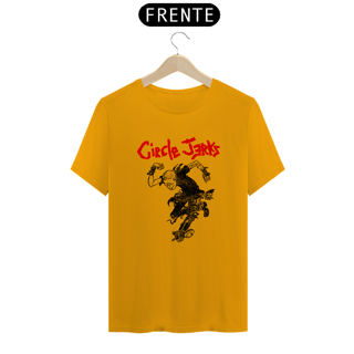 Nome do produto Circle Jerks