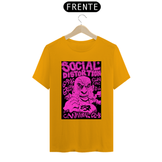 Nome do produto Social Distortion