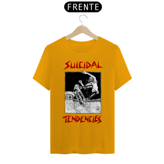 Nome do produto Suicidal Tendencies