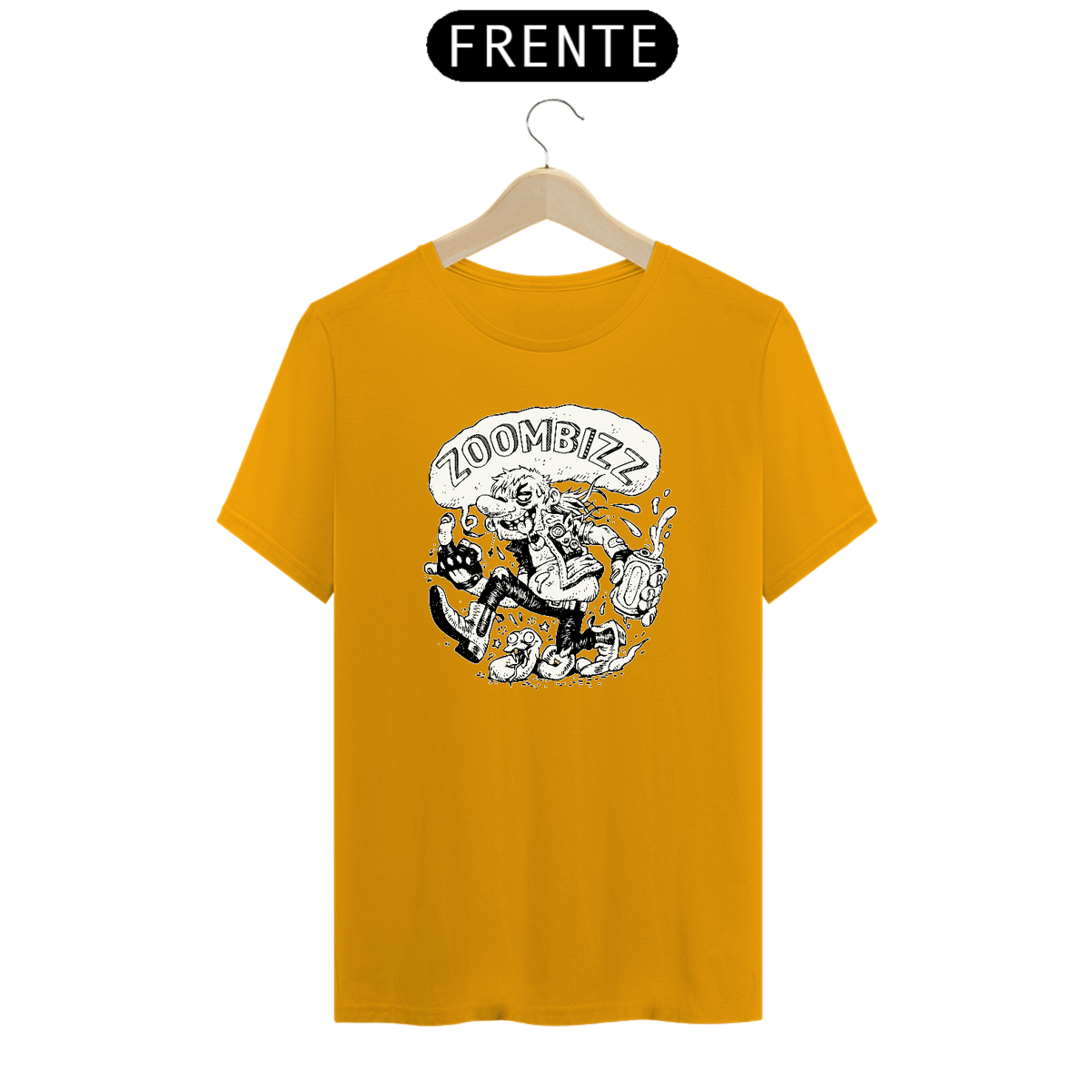 Nome do produto: ZoomBizz Punk