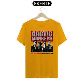 Nome do produto Arctic Monkeys Retro