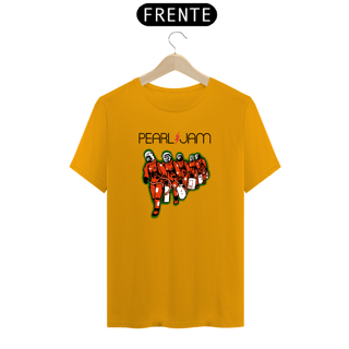 Nome do produto Pearl Jam Ape