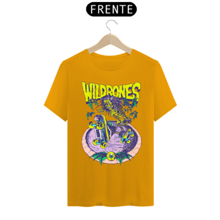 Nome do produto ZoomBizz Wildbones