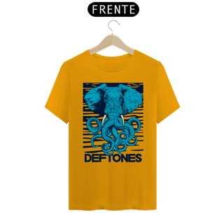 Nome do produto Deftones