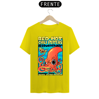 Nome do produto RHCP Silverchair