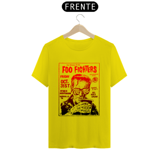Nome do produto Foo Fighters Degrade