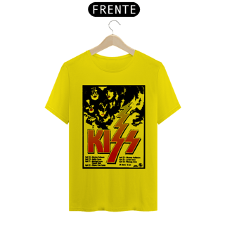 Nome do produto Kiss Degrade
