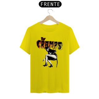 Nome do produto The Cramps