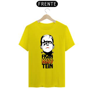 Nome do produto Frankisstein