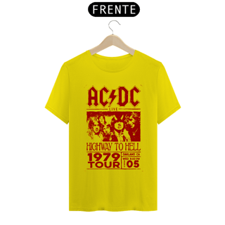 Nome do produto AC/DC