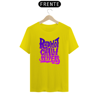 Nome do produto Red Hot Chili Peppers