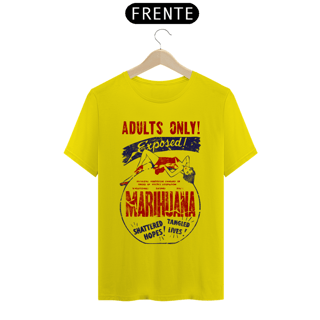 Nome do produto Marihuana