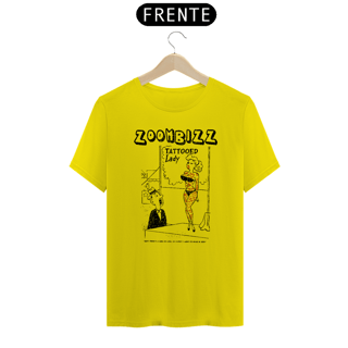 Nome do produto Tattooed Lady