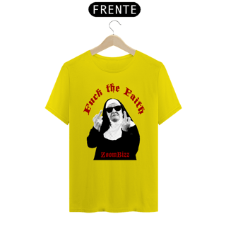 Nome do produto Fuck the Faith