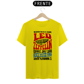 Nome do produto Led Zeppelin Retro