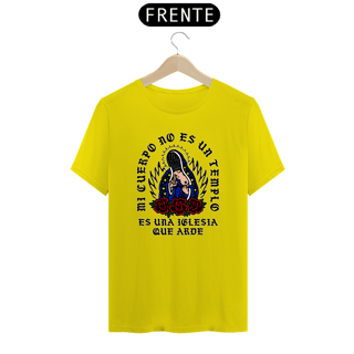 Nome do produto Iglesia Que Arde ZoomBizz