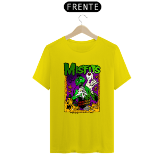 Nome do produto Misfits Halloween