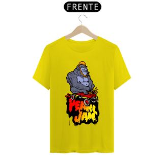 Nome do produto Pearl Jam Monkey