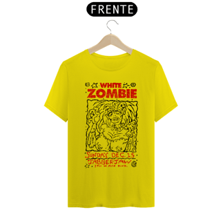 Nome do produto White Zombie