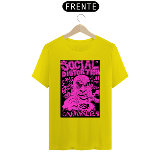 Nome do produto Social Distortion