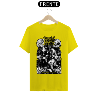 Nome do produto Napalm Death 