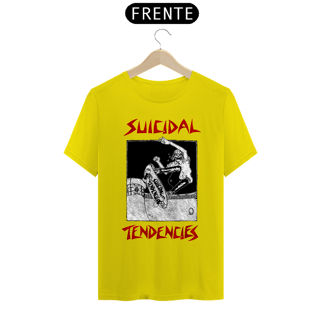 Nome do produto Suicidal Tendencies