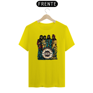 Nome do produto Faith no More Monkeys